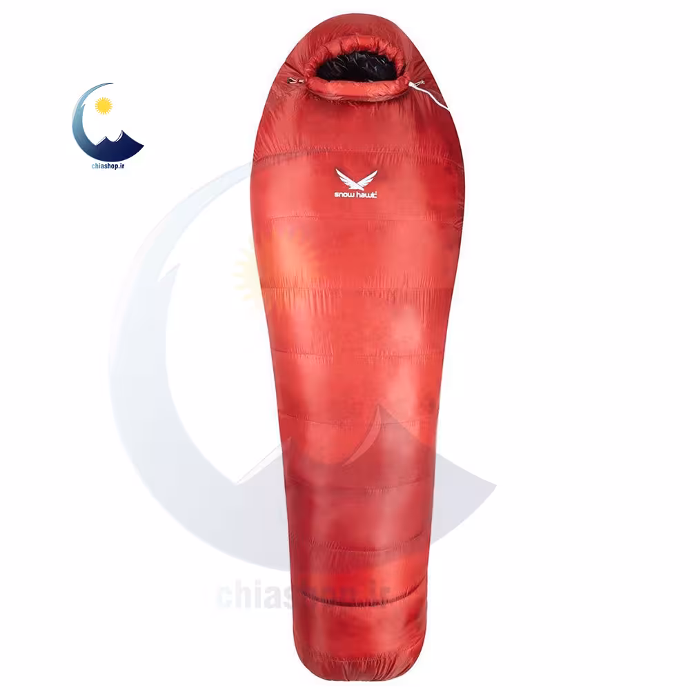 کیسه خواب اسنوهاوک K2-600  SNOWHAWK
