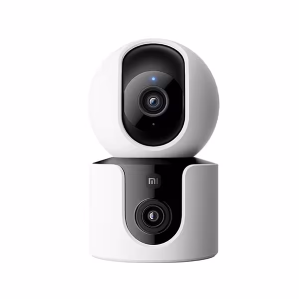 دوربین تحت شبکه شیائومی Xiaomi Smart Camera C300 Dual