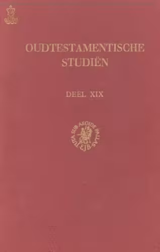 خرید و دانلود نسخه کامل کتاب Language and Meaning: Studies in Hebrew Language and Biblical Exegesis (Oudtestamentische Studiën)