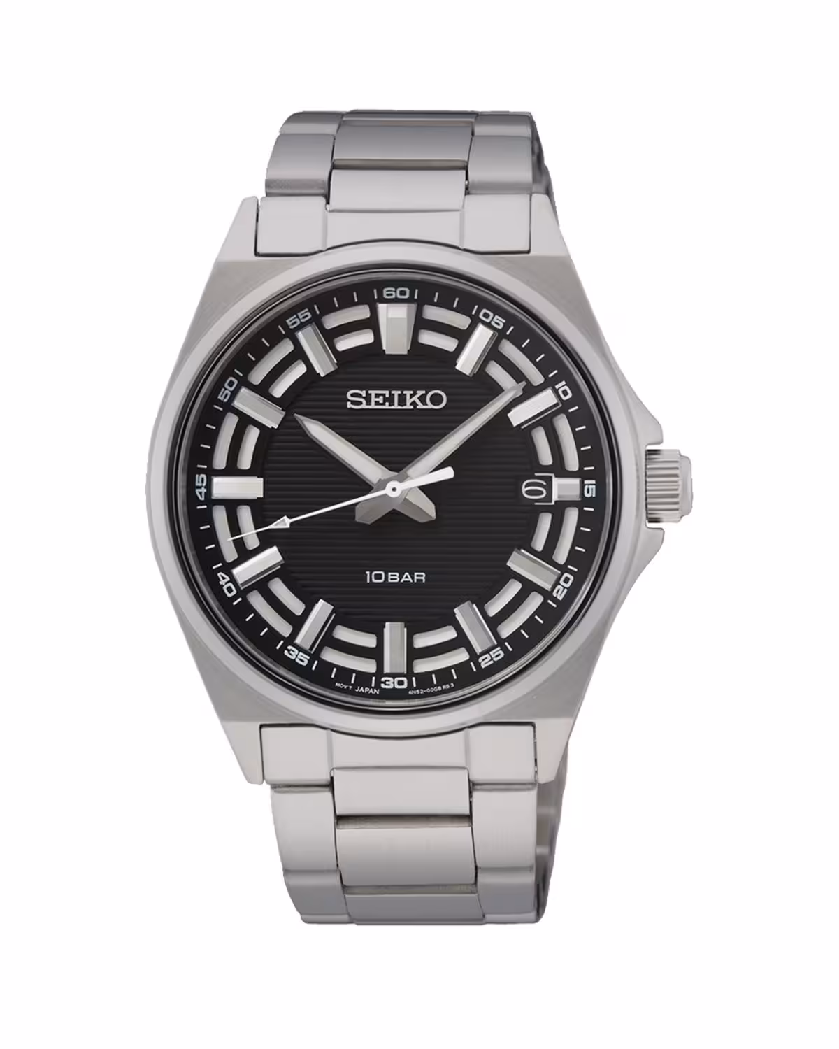 ساعت مچی مردانه سیکو SEIKO SUR505P1