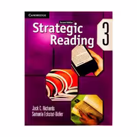 Strategic Reading 3 2nd
