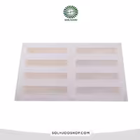 قالب سیلیکونی stripe eclair95 سیلیکومارت