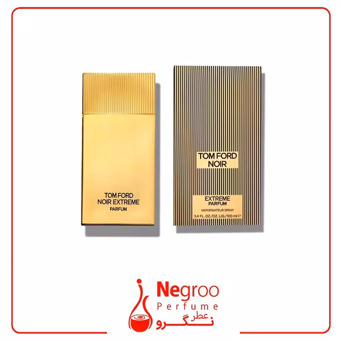 عطر ادکلن تام فورد نویر اکستریم پارفوم 100 میل