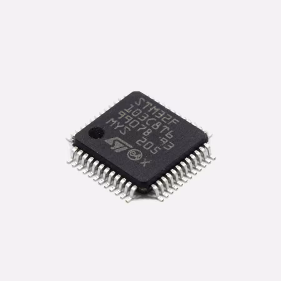خرید میکروکنترلر STM32F103C8T6