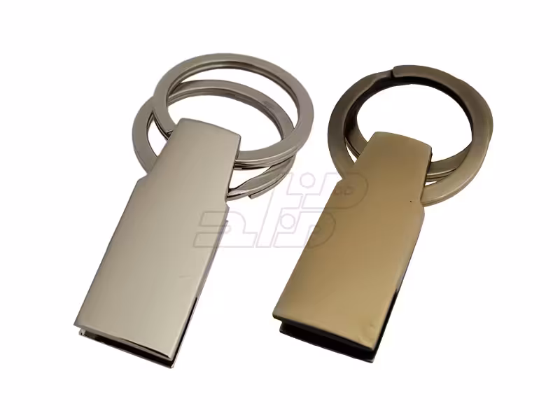 جاسوئیچی دوحلقه