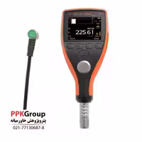 ضخامت سنج آلتراسونیک فلز الکومتر ELCOMETER MTG8