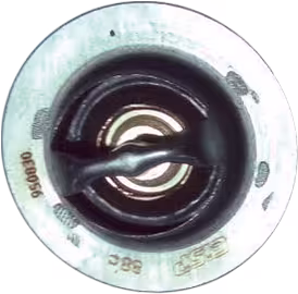 ترموستات 88 درجه سمند ملی ، سورن ، دنا برند GISP کد 336901