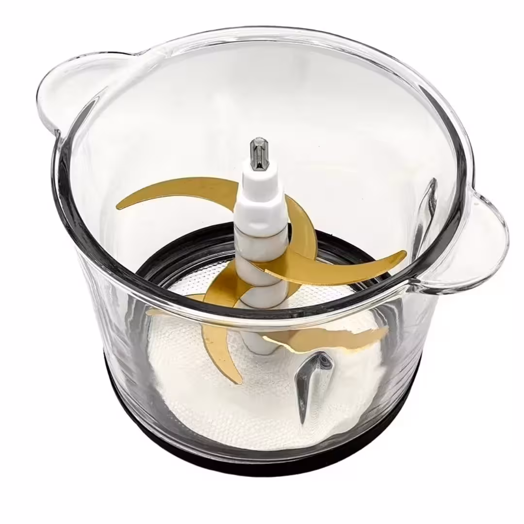 خردکن 3.8 لیتری سیلور کرست مدل SL-2022