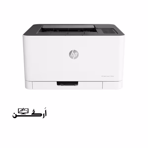پرینتر لیزری رنگی اچ پی مدل Color Laser 150nw