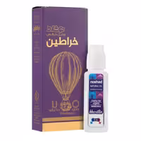 روغن طبیعی خراطین حجم 30 میلی لیتر نوشاد