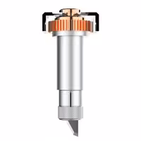 تیغه و محفظه درایو چاقو Knife Blade and Drive Housing for Cricut Maker