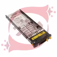 هارد استوریج HPE MSA 1.8TB SAS 12G 10K SFF M2 HDD R0Q56A