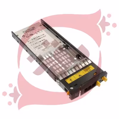 هارد استوریج HPE MSA 1.8TB SAS 12G 10K SFF M2 HDD R0Q56A