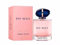 عطر و ادکلن زنانه جورجیو آرمانی مای وی ادوپرفیوم Giorgio Armani My Way