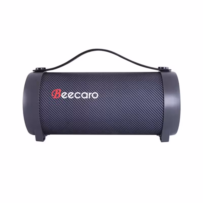 اسپیکر بلوتوث بیکارو مدل Beecaro S11F