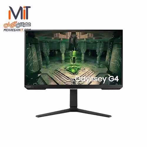 مانیتور 27 اینچ سامسونگ LS27BG402