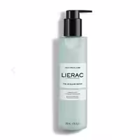 میسلار واتر لیراک پاک کننده آرایش Lierac Micellar Water
