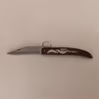 چاقو اوکاپی بزرگ -کد119