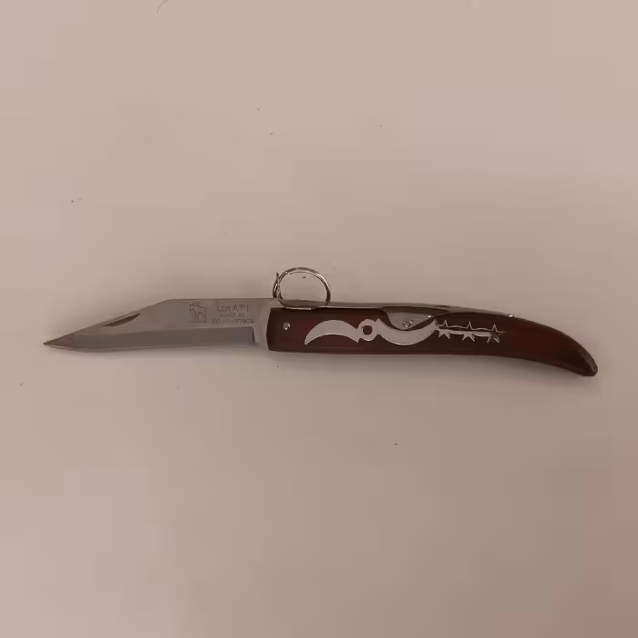 چاقو اوکاپی بزرگ -کد119