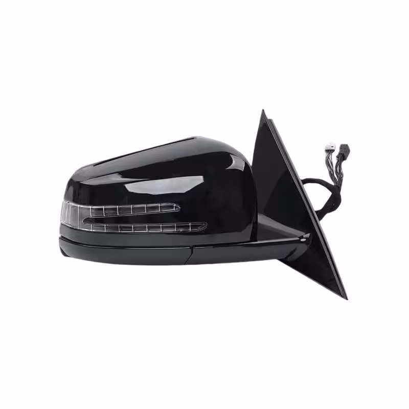 آینه بغل راست بنز c350 اتاق w204