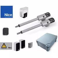 جک نایس  مدل NICE TOO 4500