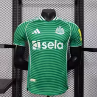 لباس دوم نیوکاسل 2026-2025 | بازیکن