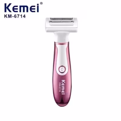 کیت اصلاح زنانه کیمی KM-6714