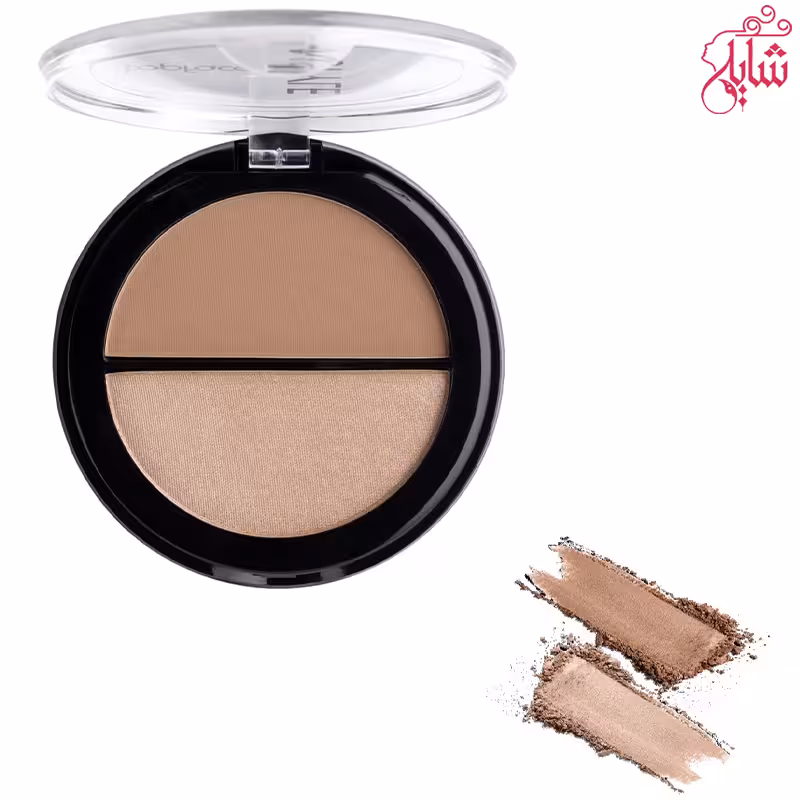 تاپ فیس-کانتورو هایلایترش002(262)