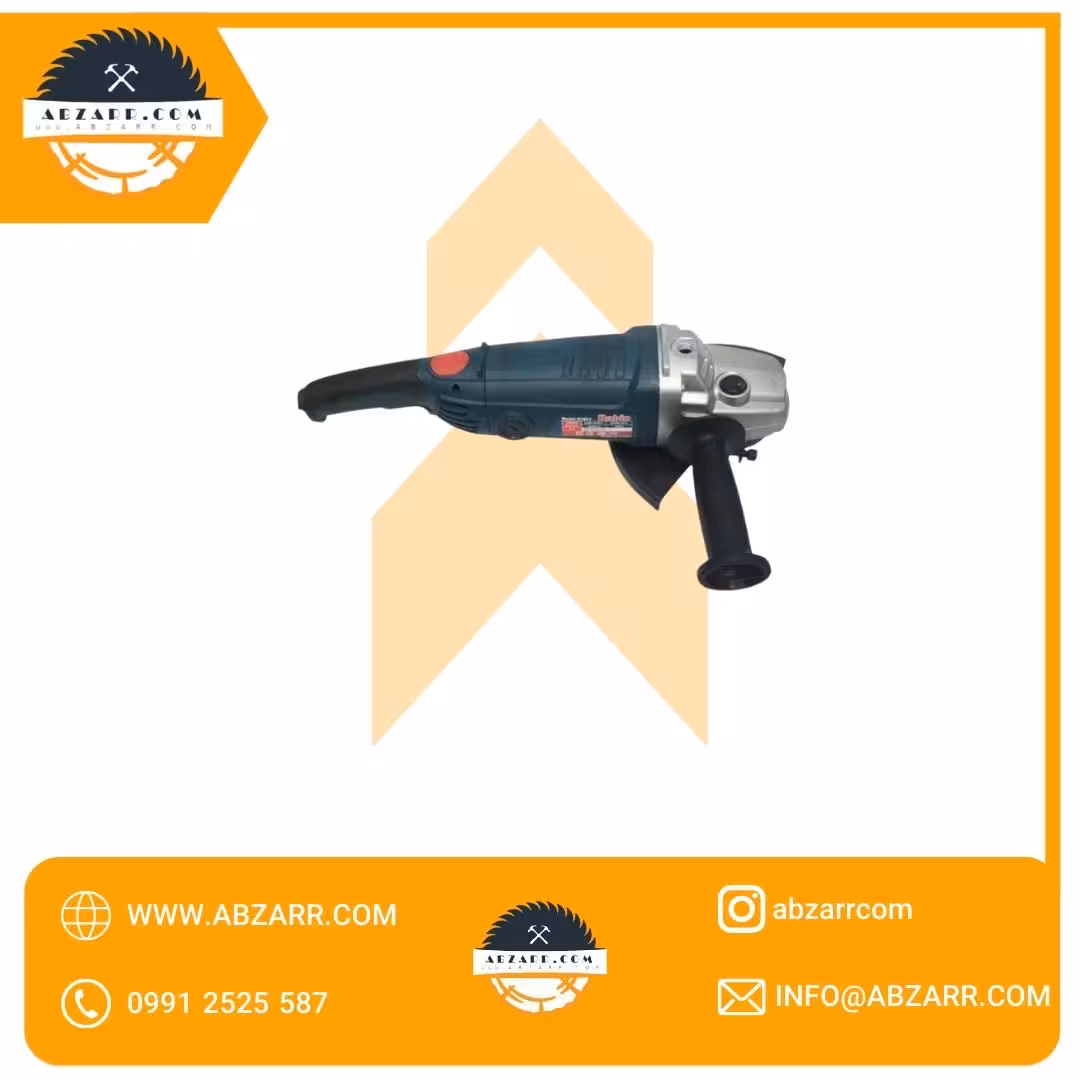 فرز آهنگری رابین مدل R3022