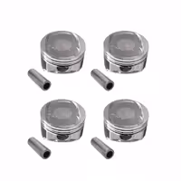 پیستون استاندارد تیگو 5