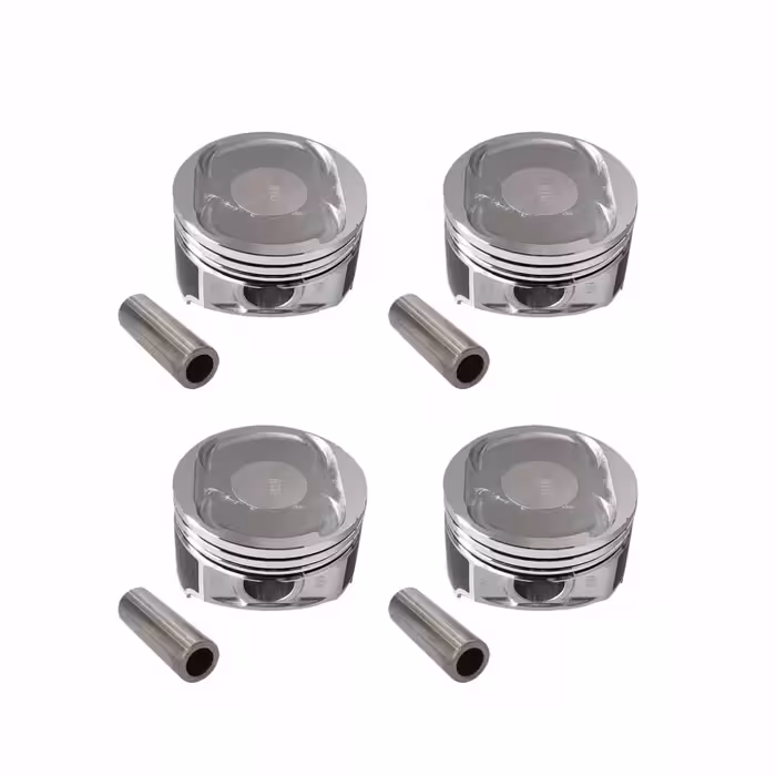 پیستون استاندارد تیگو 5