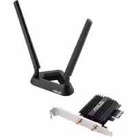 آداپتور ایسوس Asus PCE-AX58BT WiFi 6 Adapter