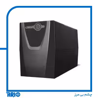 یو پی اس 220 ولت 650VA فیتسو
