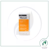 ماسک لایه بردار قوی ویتامین C مورد – Murad