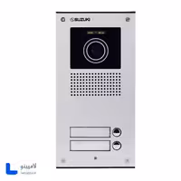 پنل 2 واحدی آیفون تصویری سوزوکی سری U