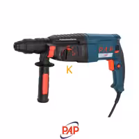 دریل چهار شیار RH-11253 پی ای پی