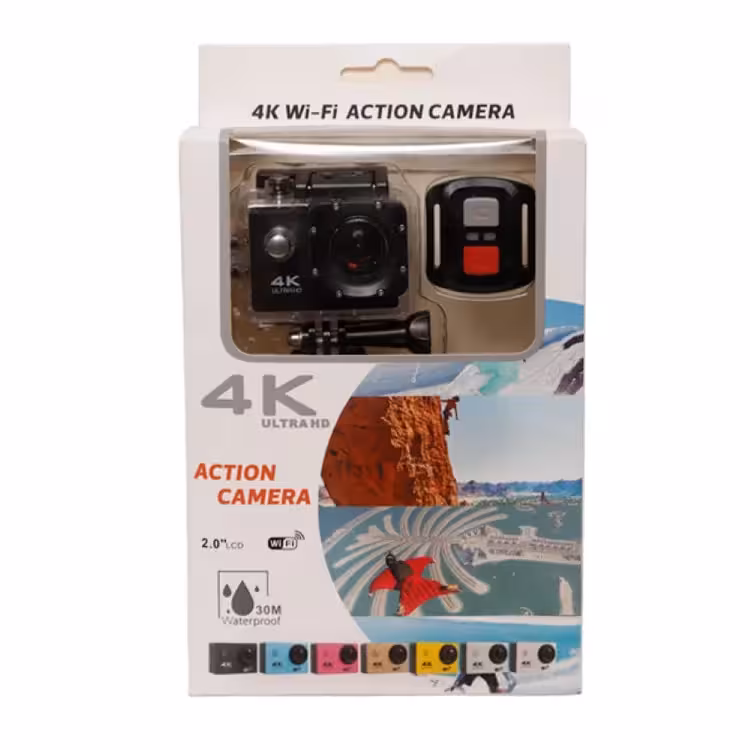 دوربین فیلمبرداری ورزشی مدل G8000R