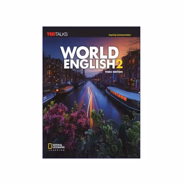 World English 2