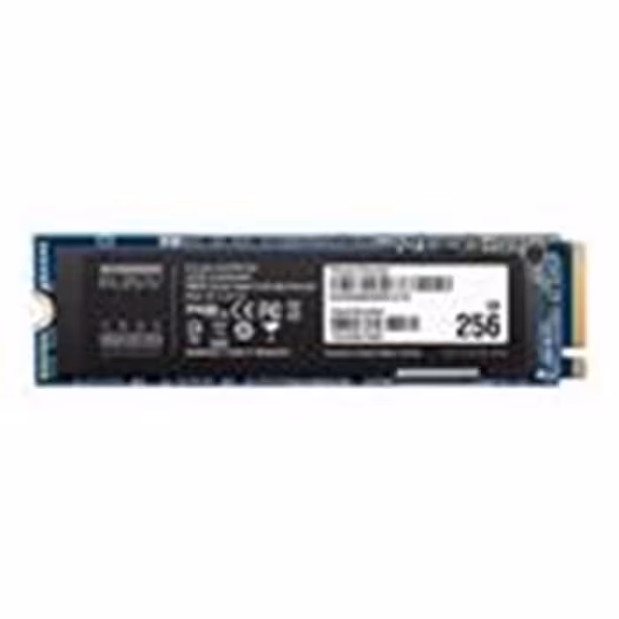 اس اس دی اینترنال NVMe M.2 کلو سری C720 مدل K256GM2SP0 ظرفیت 256 گیگابایت