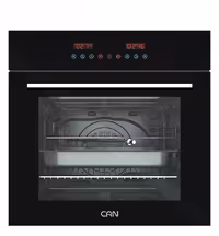 فر توکار کن E 6503B برقی