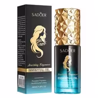 روغن مو مغذی معطر سادور 40 میل کد SD33482