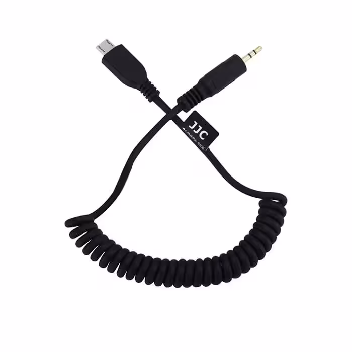 کابل ریموت کنترل دوربین سامسونگ جی جی سی مدل Cable-N