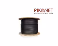 کابل فیبر نوری تری ام 6 کور مالتی مود LSZH