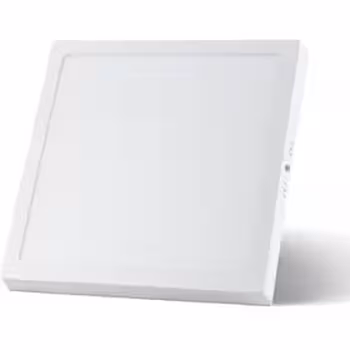 پنل روکار 30 وات سایز 30در30 یکتاافروز