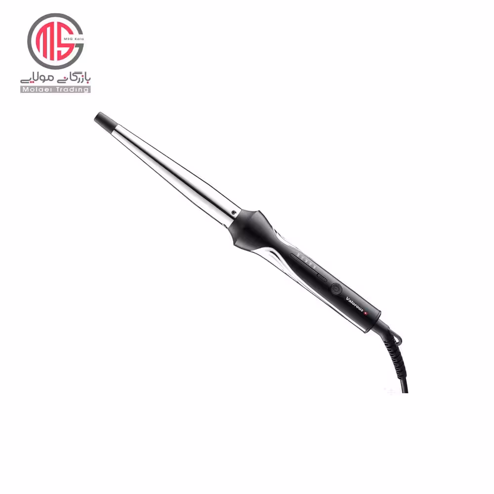 فر کننده و حالت دهنده مو ولروس مدل VL-319