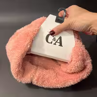 شالگردن رينگي مدل CA