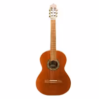 گیتار پارسی مدل M6Parsi M6 Classical Guitar