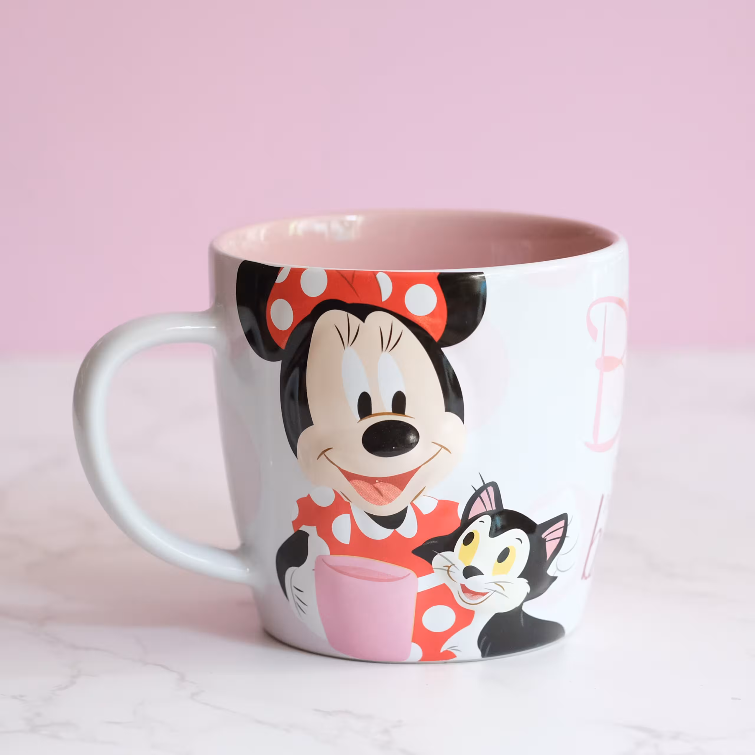 ماگ دیزنی مینی موس و فیگارو H