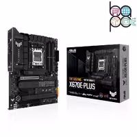 مادربرد ASUS TUF GAMING X670E-PLUS