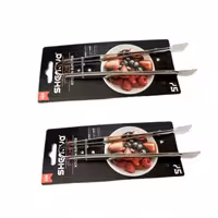 انبر شنگیا مدل شیرینی مجموعه 2 عددی | کالا مکس